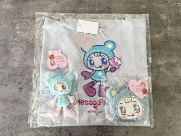 mezzo piano 메조 피아노 evelyn 에블린