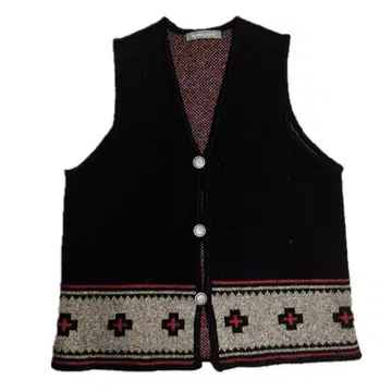 BEAMS LIGHTS 블랙 베스트