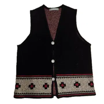 BEAMS LIGHTS 블랙 베스트