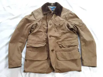 랄프 로렌 헌팅 자켓 M