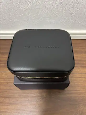 Harry Winston 주얼리 BOX 새상품