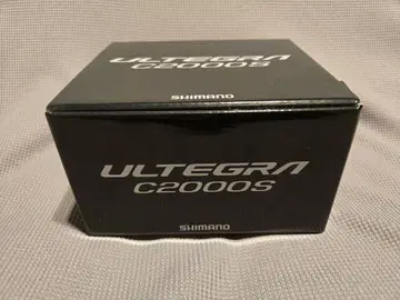 미사용 새상품 시마노 25 알테그라 C2000S