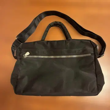 Paul Smith 비즈니스 백 블랙