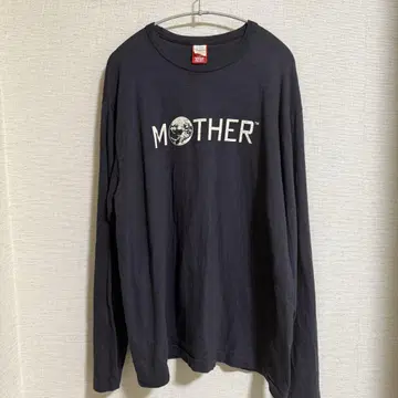 MOTHER WAREHOUSE 긴팔 T셔츠