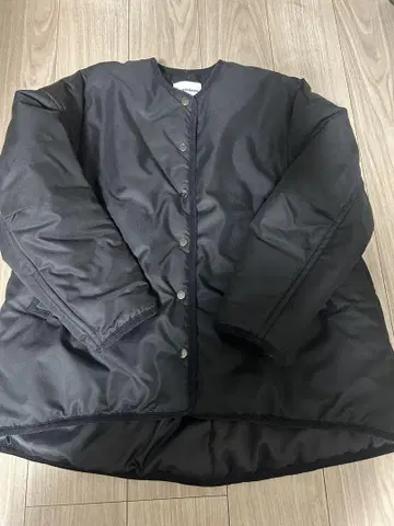 CAVEZA ROSSO 다운 자켓 CAH7530 F 사이즈