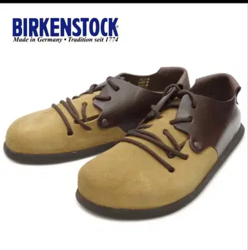 BIRKEN STOCK 몬타나 43 브라운