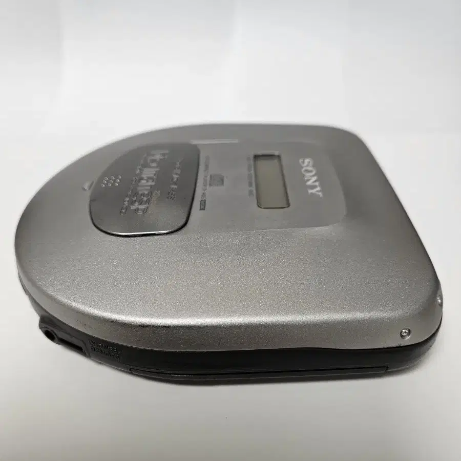 SONY | 소니 Sony Discman D-465. on Bunjang Global Site.