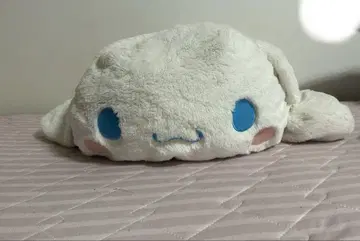 산리오 시나모롤 네소베리 BIG 봉제 인형
