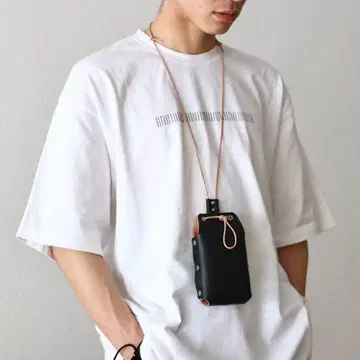 Hender Scheme 스마트폰 숄더백