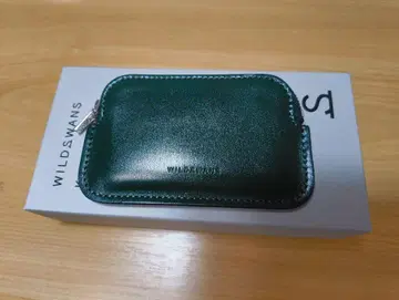 WILDSWANS 2025 MINAS (GREEN)