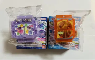 가면라이더 가브 고치조 콘페이토 고치조 하피마피 고치조 보통