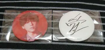 BE:FIRST THE FIRST FINAL 슈토 캔뱃지 세트