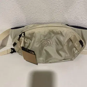THE NORTH FACE 3 바디백 3L 베이지