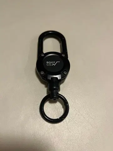 [ 새상품급 ] ROOT CO. MAG REEL 360 BLACK
