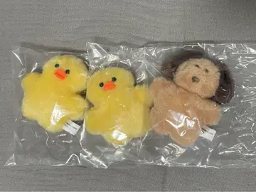 mojojojo 봉제 인형 마스코트