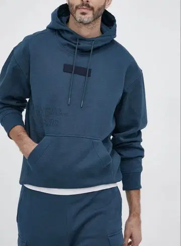 G STAR RAW 맨투맨 풀오버 후드티 지스타로우