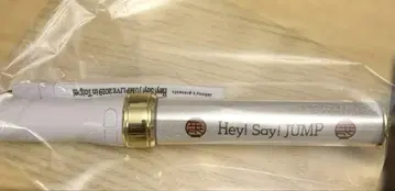 Hey! Say! JUMP 응원봉 LIVE2019inTaipei 대만