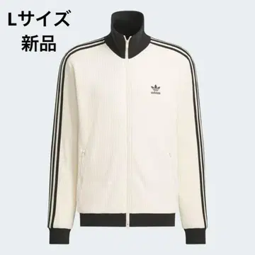 [ L 사이즈 ] adidas 아디다스 와플 클래식 트랙탑