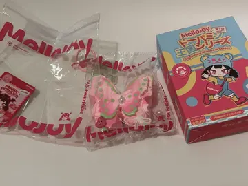 멜로조이 도파민