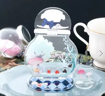 니지마루 상점 in Alice 백토 인앨리스 아크릴 스탠드 후쿠야