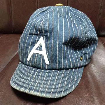 DECHO x Anachronorm 캡