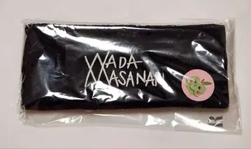 와다 마사나리 헤어밴드