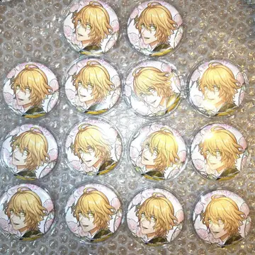 우타프리 캔뱃지 SSS 시노미야 나츠키