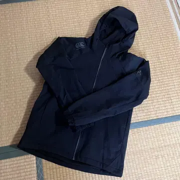 Canterbury R+ 후드티