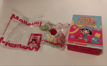 멜로 조이 도파민