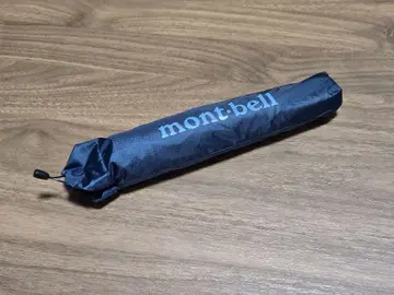 montbell 접이식 우산