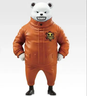 제일복권 원피스 B상 베포 피규어