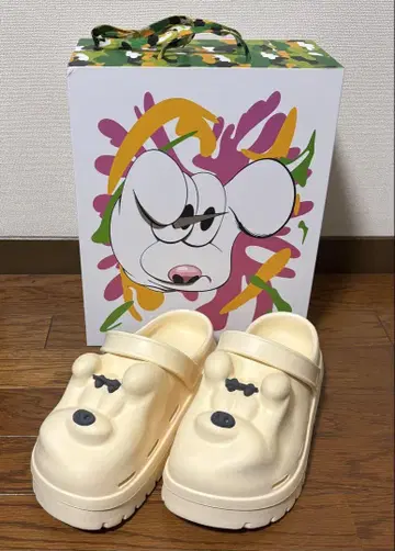 FiNGAiSM 슬립온 키스마이 센가 켄토