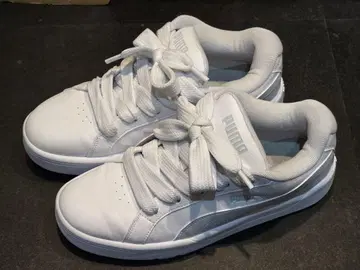 PUMA 푸마 파크 라이프스타일 이지 스니커즈 27.5cm