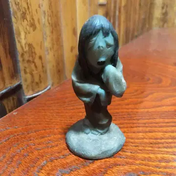 요괴 키타로의 엄마