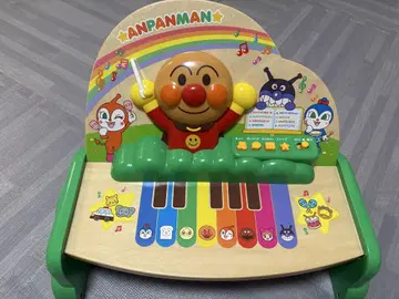 호빵맨 나무의 부드러운 스마트 터치 피아노