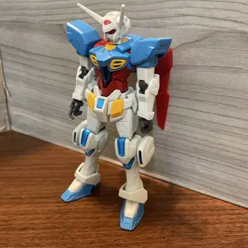 hg g셀프 정크 완성품