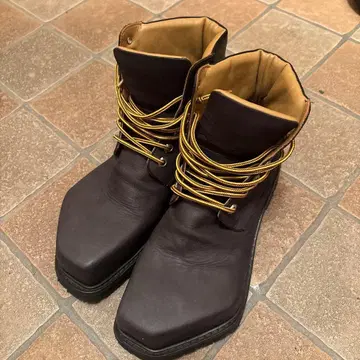 Magliano 몬스터 부츠 42 27 27.5
