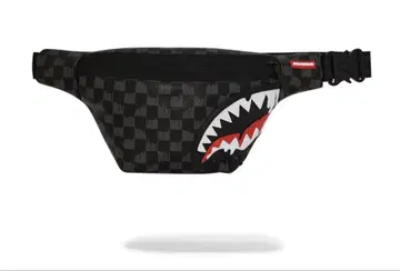 sprayground 숄더백 새상품 정품