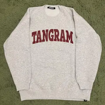 TANGRAM 맨투맨