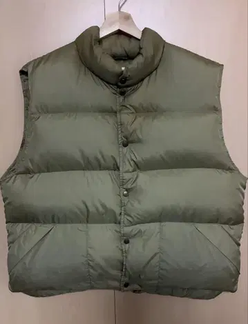 llbean 엘엘빈 다운 베스트 80s 90s 빈티지 USA제