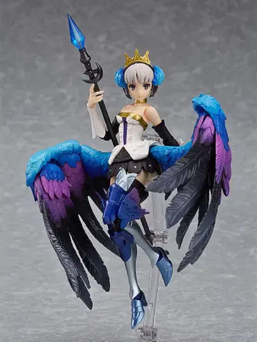 새상품 figma EX-040 그웬돌린 DX ver. 오딘스피어
