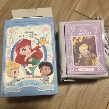 Princess Fairy Tales Series POPMART