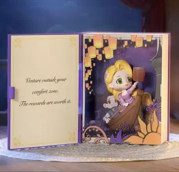 Princess Fairy Tales Series POPMART