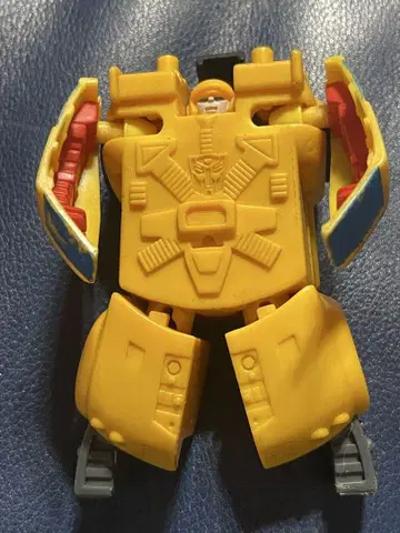 트랜스포머 피규어