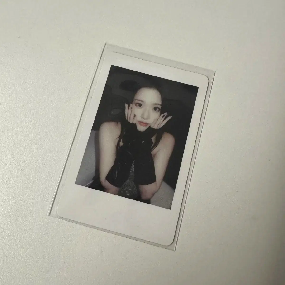 Ive Empathy With Muu Yujin Pola Poca