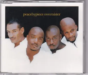 [ R&B ] peacebypiece sweetsister