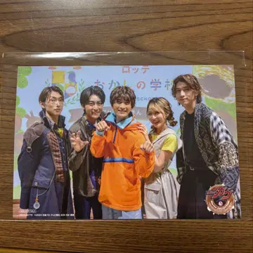 가면라이더 가브 Blu-ray COLLECTION 3 비주얼 카드