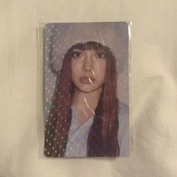 NewJeans 트레카 해인 howsweet