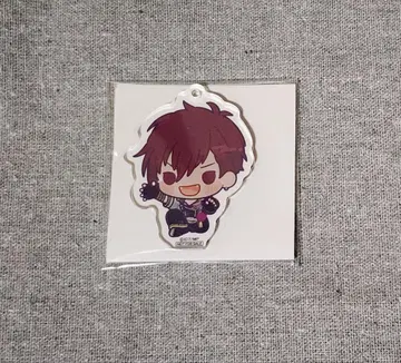 이누마루 토마 아이나나 무비나나 팝콘 구매 혜택 아크릴 키링