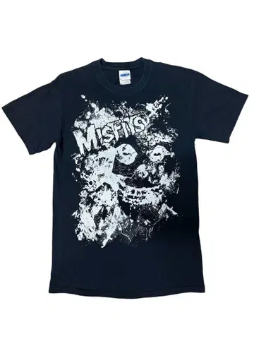Misfits (미스피츠) T셔츠 S